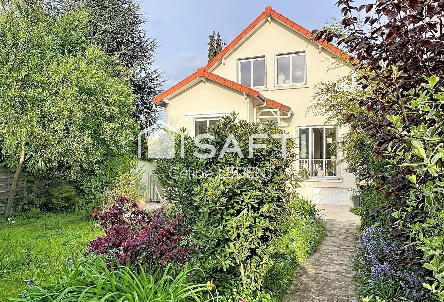 Superbe maison rénovée avec goût et authenticité, — photo 1