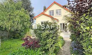 Maison 7 Pièces 160 m² à vendre à Maisons-Alfort (94700)