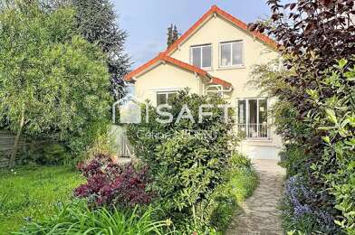 Maison 7 pièces 895000 €