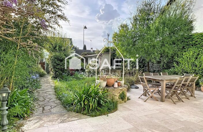 Superbe maison rénovée avec goût et authenticité, — photo 2