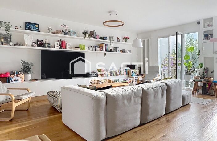 Superbe maison rénovée avec goût et authenticité, — photo 4