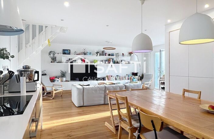 Superbe maison rénovée avec goût et authenticité, — photo 5