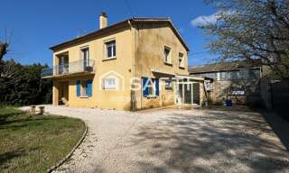 Maison 7 Pièces 195 m² à vendre à Vedène (84270)