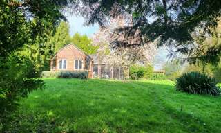 Maison 6 Pièces 135 m² à vendre à Bonnebosq (14340)