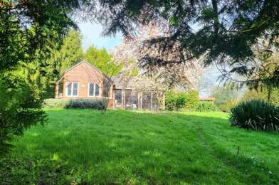 Maison 6 pièces 349900 €