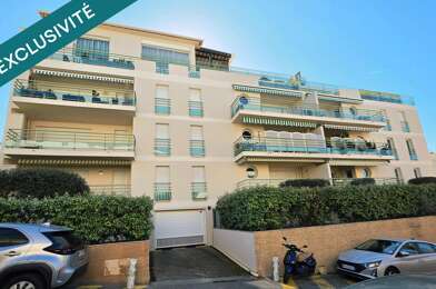 Appartement 3 pièces 369000 €