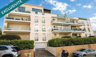 Appartement 3 Pièces 74 m² à vendre à Saint-Raphaël (83700)