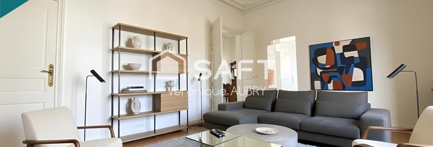Maison 8 Pièces 170 m² à vendre à Nantes (44100)