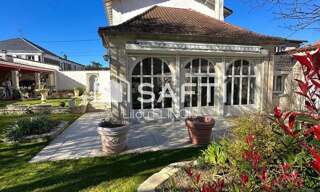 Maison 4 Pièces 182 m² à vendre à Saint-Maixent-l'École (79400)