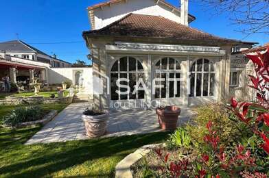 Maison 4 pièces 396000 €