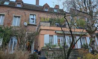 Appartement 6 Pièces 150 m² à vendre à Louhans (71500)