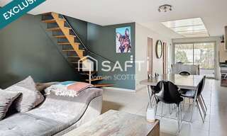 Maison 4 Pièces 95 m² à vendre à Roncq (59223)