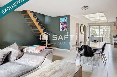 Maison 4 pièces 199000 €