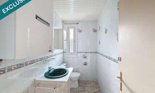 Maison 5 Pièces 90 m² à vendre à Richardménil (54630)