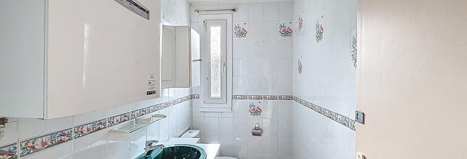 Maison 5 Pièces 90 m² à vendre à Richardménil (54630)