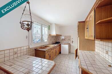 Maison 5 pièces 249000 €