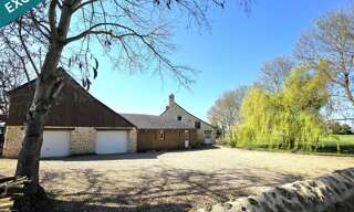 Maison 10 Pièces 270 m² à vendre à Baugé-en-Anjou (49150)