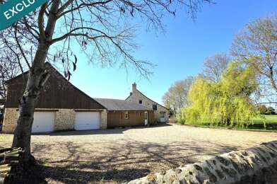 Maison 10 pièces 366000 €