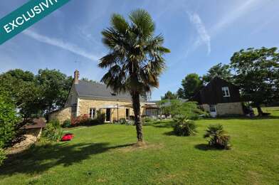 Maison 10 pièces 366000 €