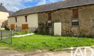 Maison 2 Pièces 90 m² à vendre à Médréac (35360)