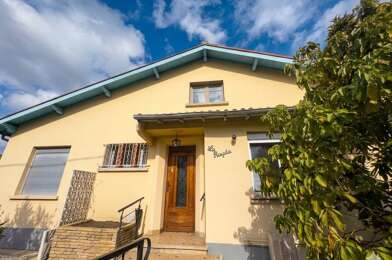 Maison 3 pièces 339000 €