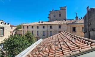 Appartement 2 Pièces 51 m² à louer à Montpellier (34000)