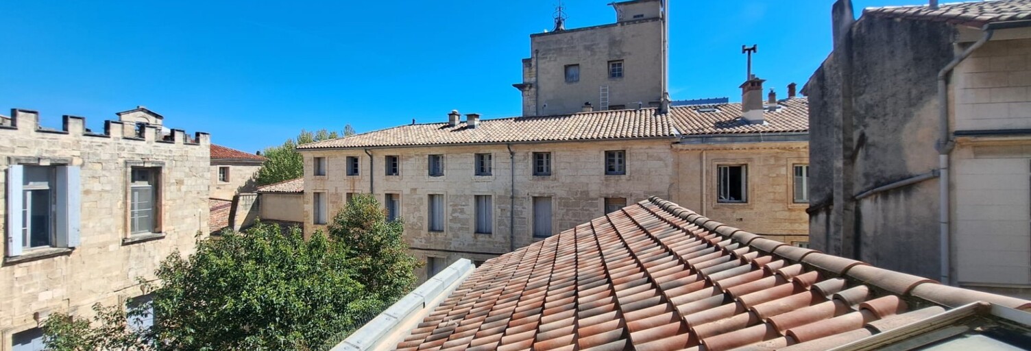 Appartement 2 Pièces 51 m² à louer à Montpellier (34000)