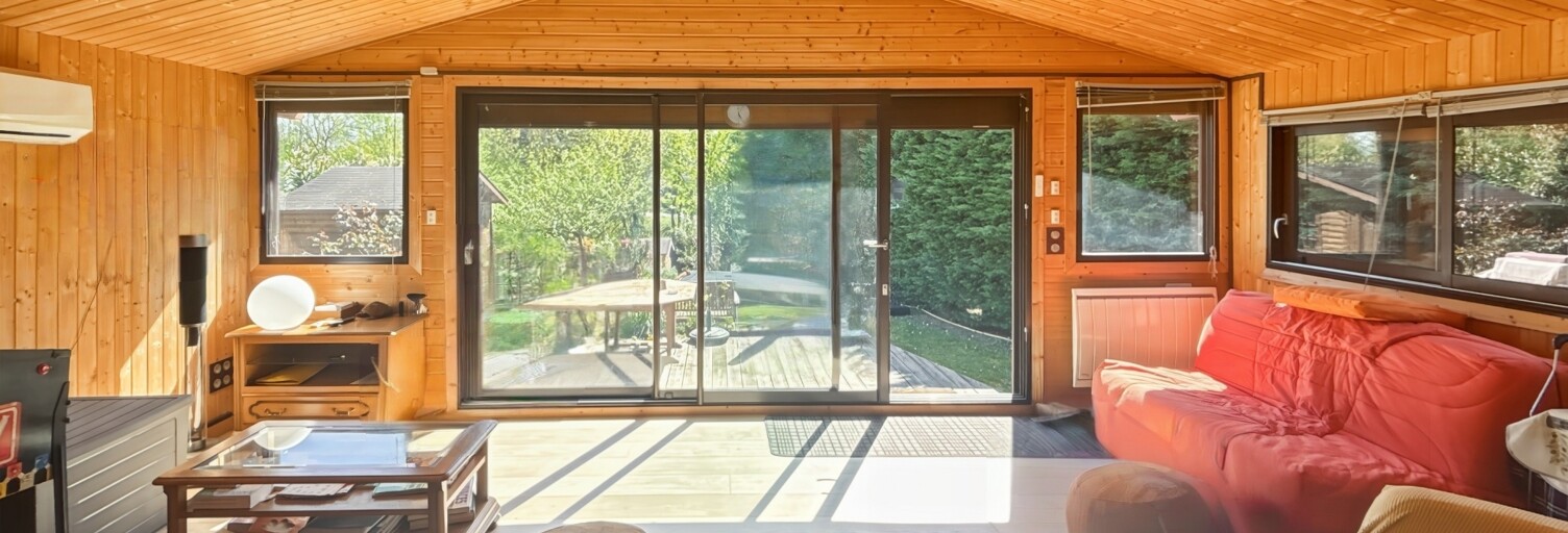 Divers 5 Pièces 85 m² à vendre à Misy-sur-Yonne (77130)