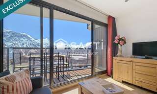 Appartement 1 Pièce 23 m² à vendre à Orcières (05170)