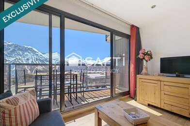 Appartement 1 pièces 109000 €