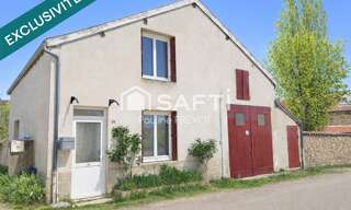 Maison 3 Pièces 86 m² à vendre à Saint-Christophe-en-Brionnais (71800)