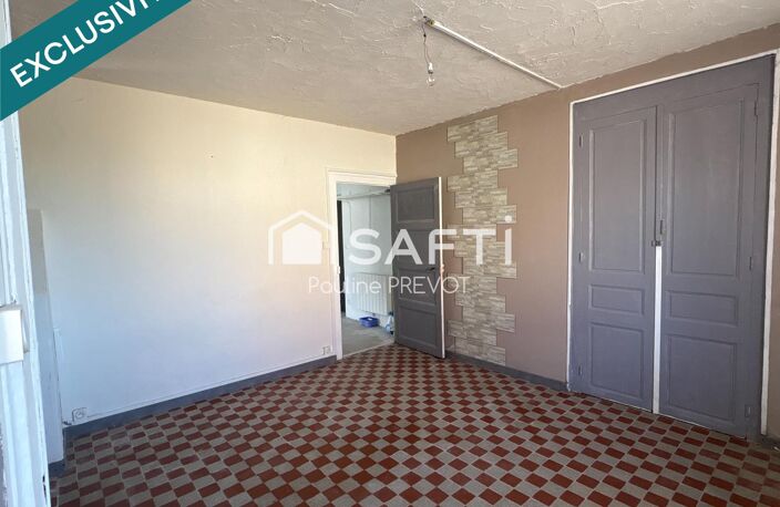 Maison de village, à deux pas des commerces — photo 2