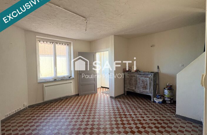 Maison de village, à deux pas des commerces — photo 3