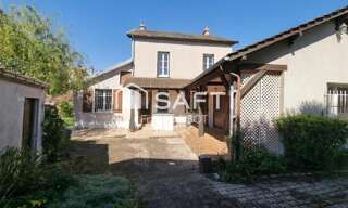 Maison 8 Pièces 203 m² à vendre à Avallon (89200)