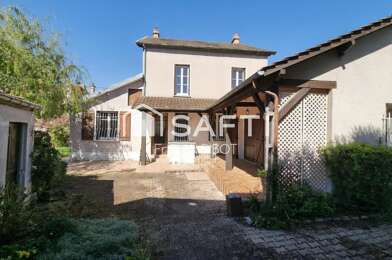 Maison 8 pièces 249900 €