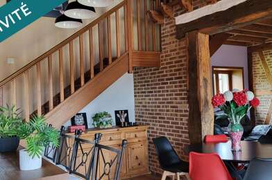 Maison 5 pièces 280000 €