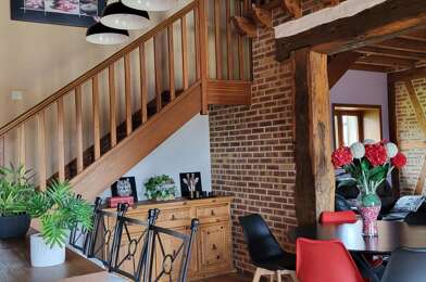 Maison 5 pièces 280000 €
