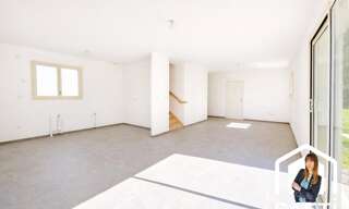 Maison 4 Pièces 90 m² à vendre à Cognin-les-Gorges (38470)