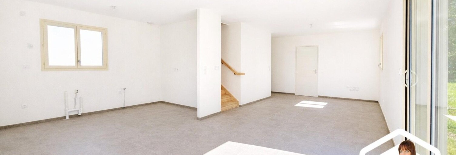 Maison 4 Pièces 90 m² à vendre à Cognin-les-Gorges (38470)