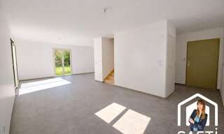 Maison 4 Pièces 90 m² à vendre à Vinay (38470)