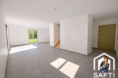 Maison 4 pièces 285000 €