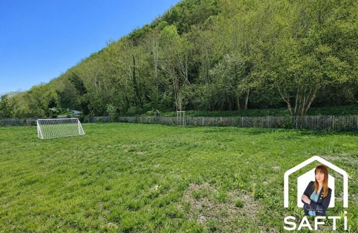 Maison neuve T4 de 90 m² + garage  Terrain de 622 m² — photo 4