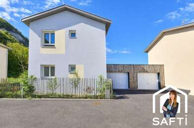 Maison 4 pièces 289000 €