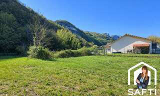 Maison 4 Pièces 90 m² à vendre à Cognin-les-Gorges (38470)