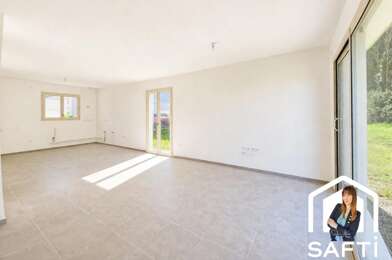 Maison 4 pièces 275000 €