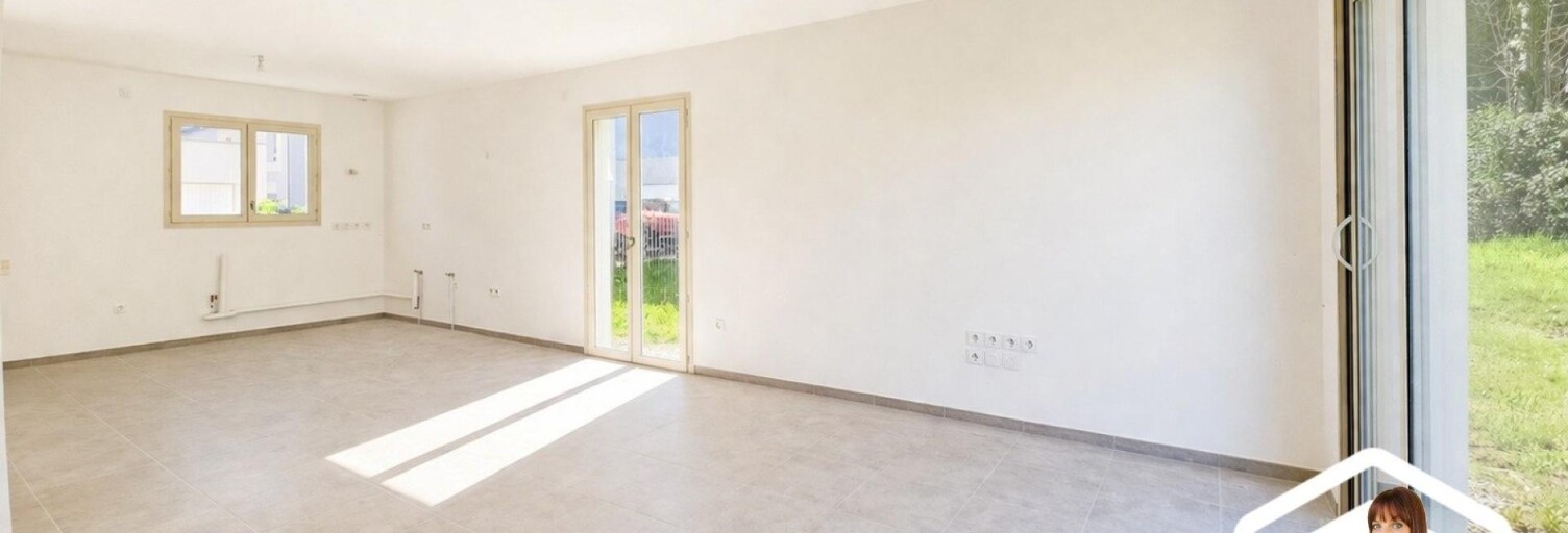 Maison 4 Pièces 90 m² à vendre à Vinay (38470)