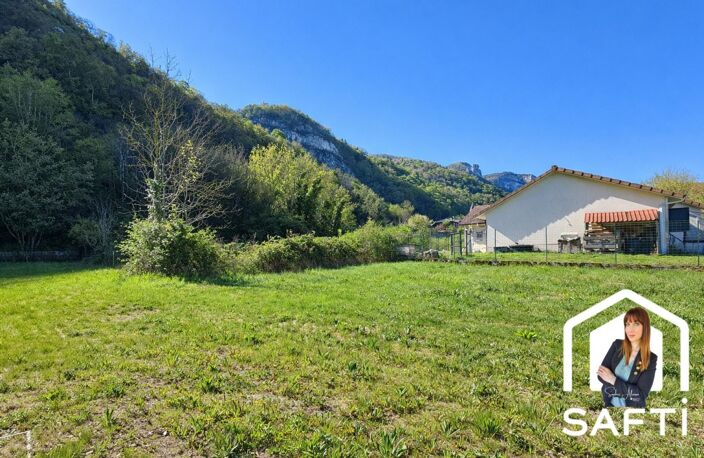 maison neuve T4 de 90 m² + garage  Terrain de 452 m² — photo 3