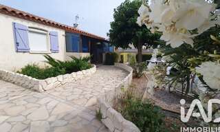 Maison 5 Pièces 134 m² à vendre à La Palme (11480)