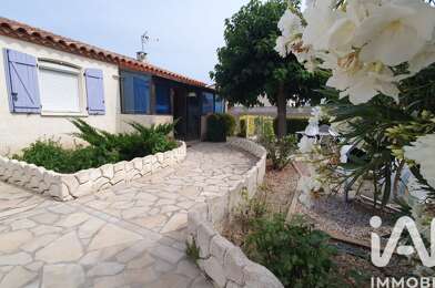 Maison 5 pièces 297000 €