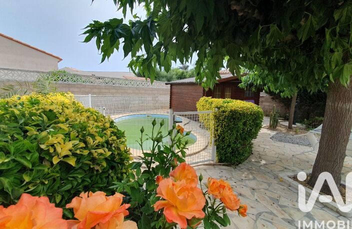 Vente Maison/villa 5 pièces — photo 2